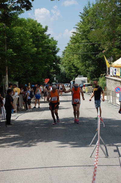 Giro del Lago di Campotosto (T.S./C.E.) (27/07/2013) 00026