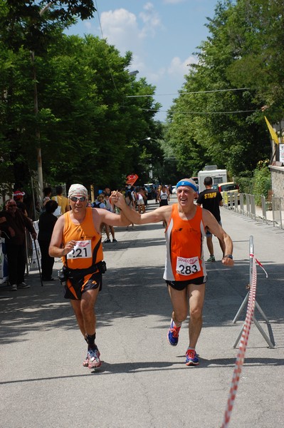 Giro del Lago di Campotosto (T.S./C.E.) (27/07/2013) 00030