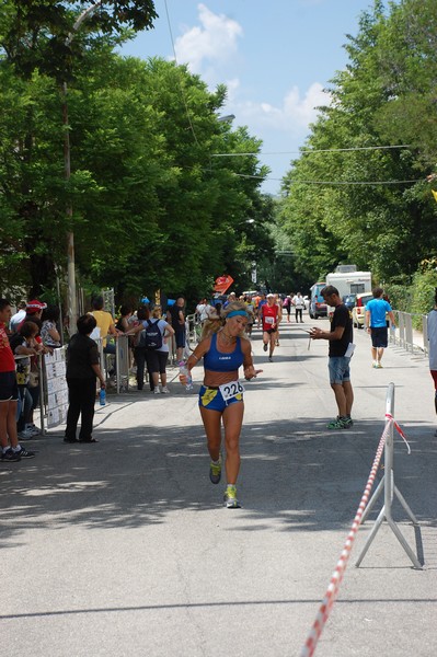 Giro del Lago di Campotosto (T.S./C.E.) (27/07/2013) 00066