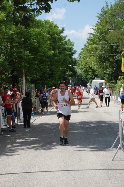 Giro del Lago di Campotosto (T.S./C.E.) (27/07/2013) 00073