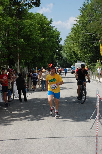 Giro del Lago di Campotosto (T.S./C.E.) (27/07/2013) 00082