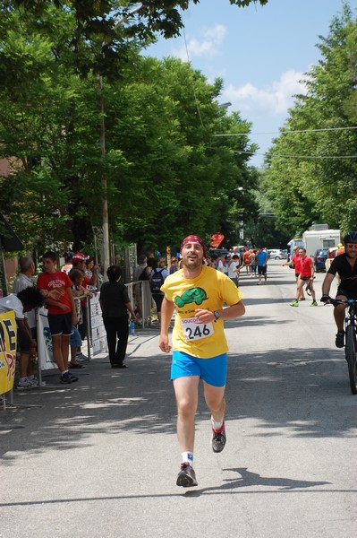 Giro del Lago di Campotosto (T.S./C.E.) (27/07/2013) 00083