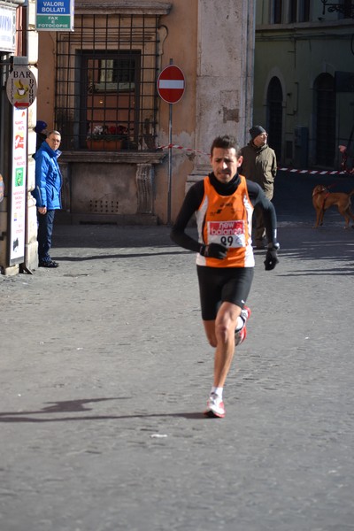 Maratonina dei Tre Comuni (27/01/2013) 00003