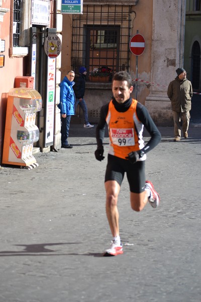 Maratonina dei Tre Comuni (27/01/2013) 00004