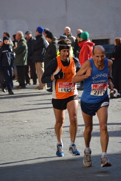 Maratonina dei Tre Comuni (27/01/2013) 00016