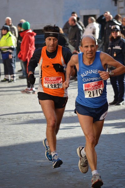 Maratonina dei Tre Comuni (27/01/2013) 00018