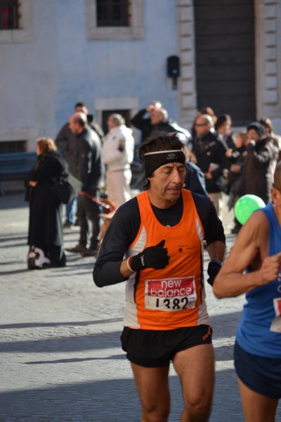 Maratonina dei Tre Comuni (27/01/2013) 00020