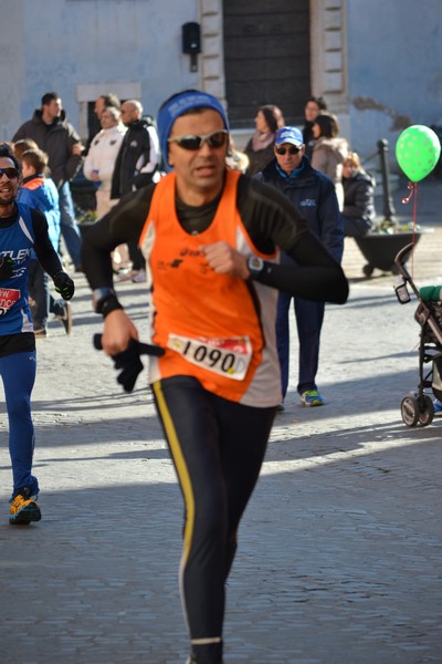 Maratonina dei Tre Comuni (27/01/2013) 00023