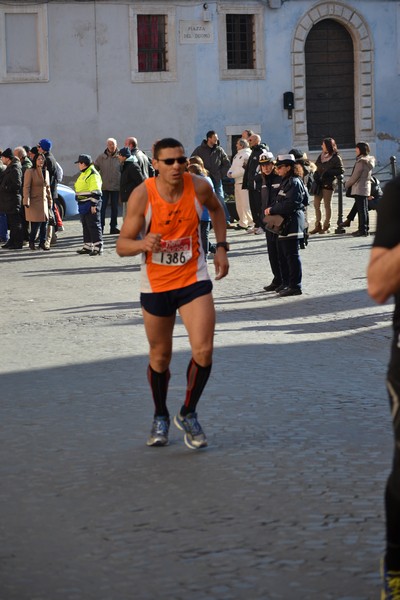 Maratonina dei Tre Comuni (27/01/2013) 00027