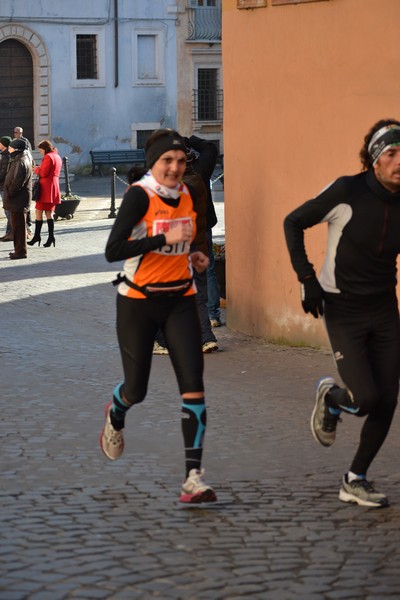 Maratonina dei Tre Comuni (27/01/2013) 00040