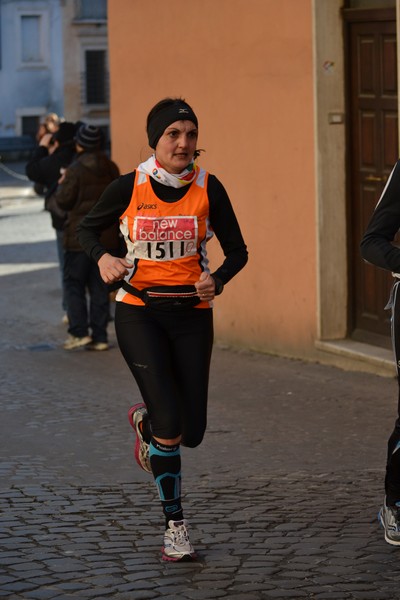 Maratonina dei Tre Comuni (27/01/2013) 00041