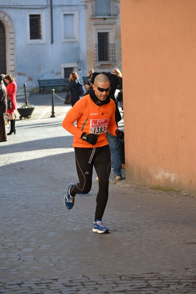 Maratonina dei Tre Comuni (27/01/2013) 00045