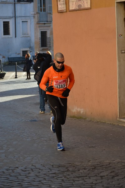 Maratonina dei Tre Comuni (27/01/2013) 00046