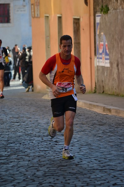 Maratonina dei Tre Comuni (27/01/2013) 00050