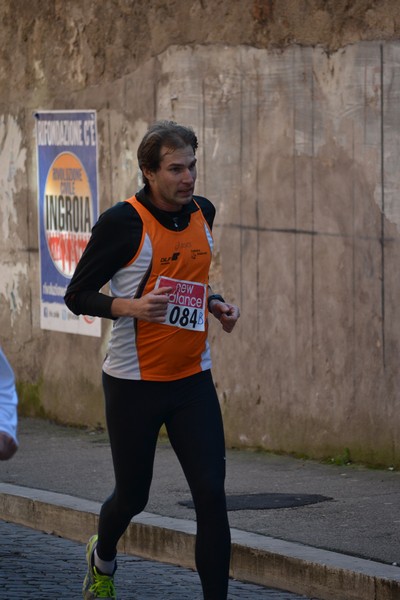 Maratonina dei Tre Comuni (27/01/2013) 00069