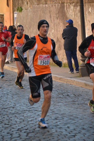 Maratonina dei Tre Comuni (27/01/2013) 00073