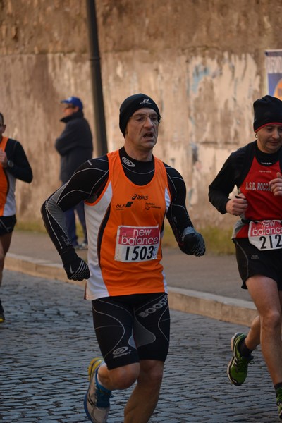 Maratonina dei Tre Comuni (27/01/2013) 00075