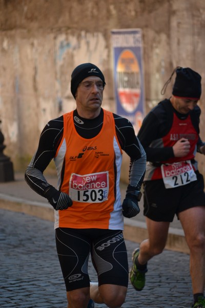 Maratonina dei Tre Comuni (27/01/2013) 00076