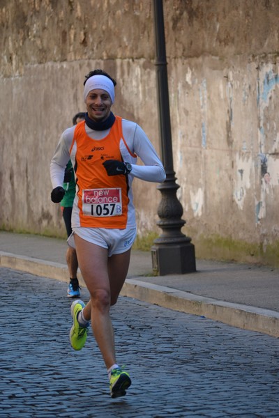 Maratonina dei Tre Comuni (27/01/2013) 00091