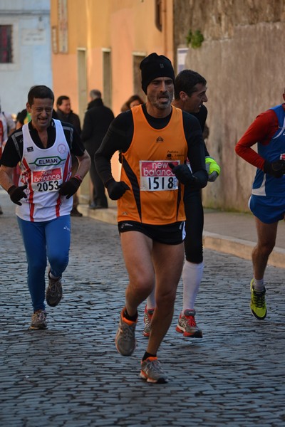 Maratonina dei Tre Comuni (27/01/2013) 00099