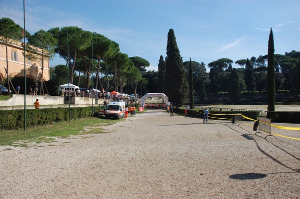 Maratona di Roma a Staffetta (19/10/2013) 00003