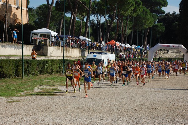 Maratona di Roma a Staffetta (19/10/2013) 00020