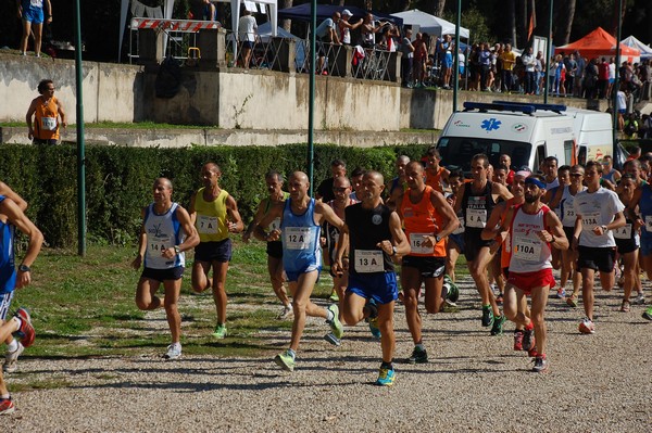 Maratona di Roma a Staffetta (19/10/2013) 00023