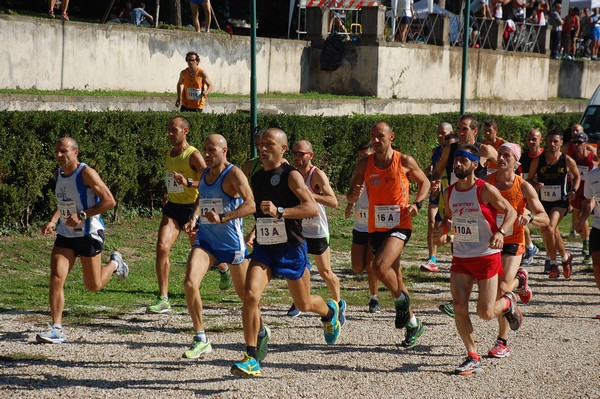 Maratona di Roma a Staffetta (19/10/2013) 00025