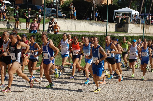 Maratona di Roma a Staffetta (19/10/2013) 00030