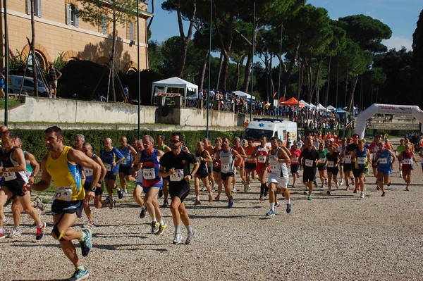 Maratona di Roma a Staffetta (19/10/2013) 00039