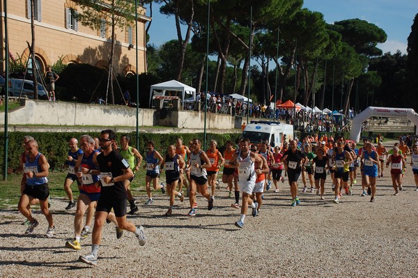 Maratona di Roma a Staffetta (19/10/2013) 00040