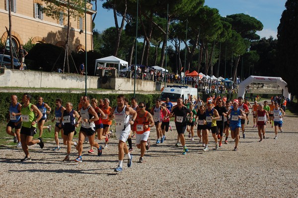 Maratona di Roma a Staffetta (19/10/2013) 00041