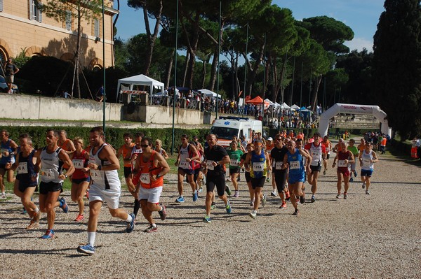 Maratona di Roma a Staffetta (19/10/2013) 00042