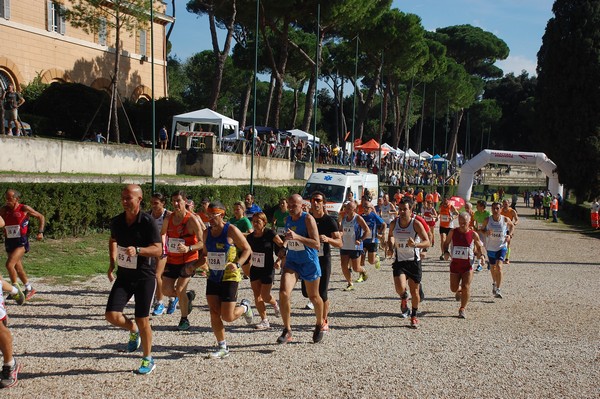 Maratona di Roma a Staffetta (19/10/2013) 00044