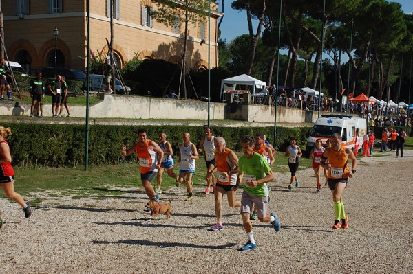 Maratona di Roma a Staffetta (19/10/2013) 00051