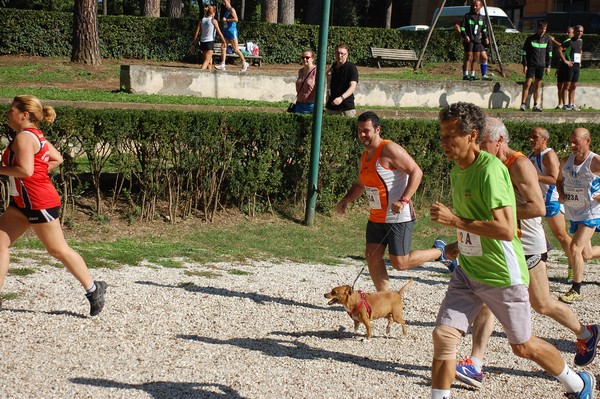 Maratona di Roma a Staffetta (19/10/2013) 00053
