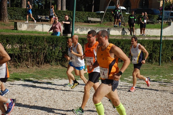 Maratona di Roma a Staffetta (19/10/2013) 00054