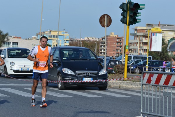 La Trenta del Mare di Roma (13/10/2013) 006