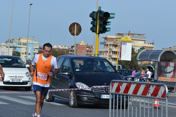 La Trenta del Mare di Roma (13/10/2013) 009