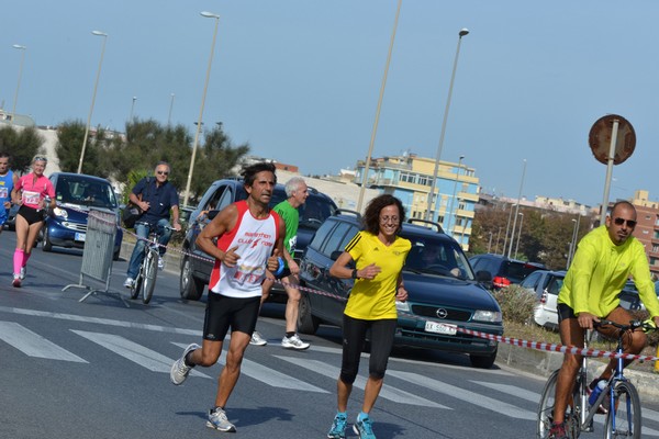 La Trenta del Mare di Roma (13/10/2013) 024