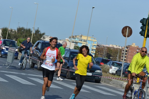 La Trenta del Mare di Roma (13/10/2013) 025