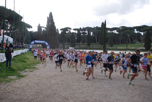 Walk of life - Corri per Telethon (21/04/2013) 00036