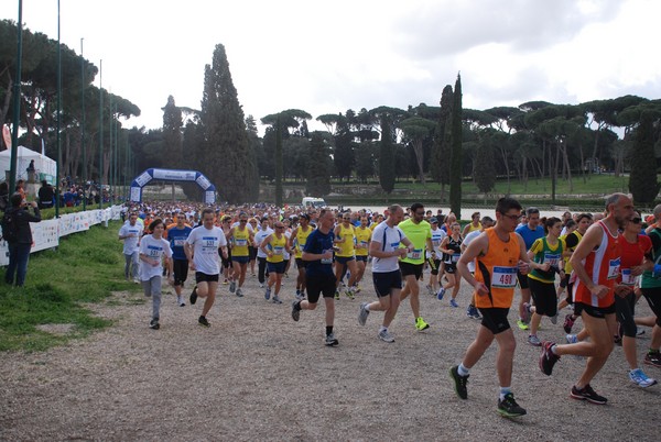 Walk of life - Corri per Telethon (21/04/2013) 00082