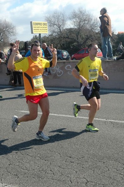 Roma-Ostia (03/03/2013) 133