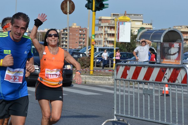 La Trenta del Mare di Roma (13/10/2013) 021