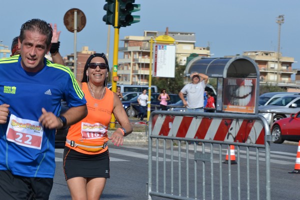 La Trenta del Mare di Roma (13/10/2013) 022