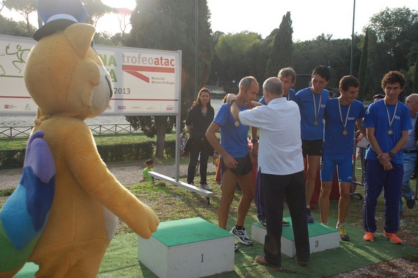 Maratona di Roma a Staffetta (19/10/2013) 00018