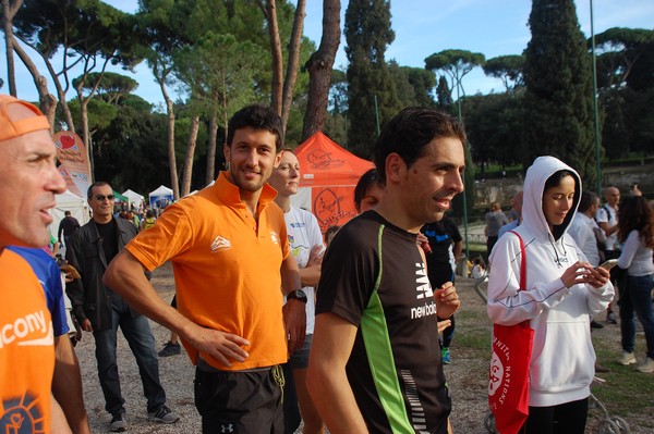 Maratona di Roma a Staffetta (19/10/2013) 00021