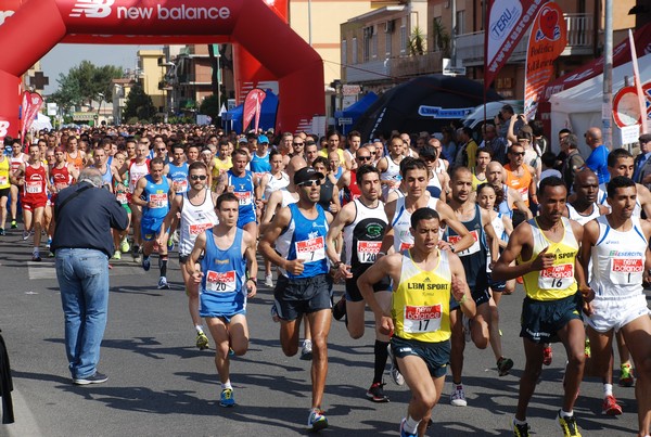 Corri nel Campus (12/05/2013) 00017