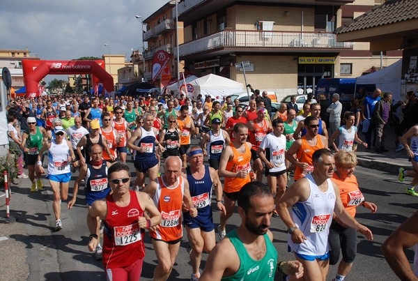 Corri nel Campus (12/05/2013) 00048